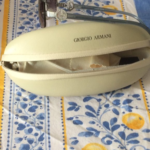 Giorgio Armani Sunglasses - Picture 2 of 2